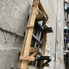 木材、廃材