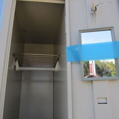 4人用ロッカー　ニューグレー　鍵あり　ウチダ製の画像