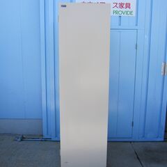 4人用ロッカー　ニューグレー　鍵あり　ウチダ製の画像