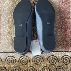 靴/バッグ 靴 パンプスの画像