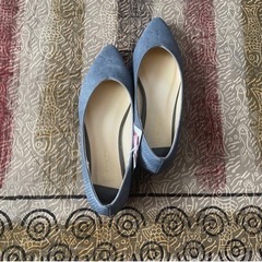 靴/バッグ 靴 パンプスの画像