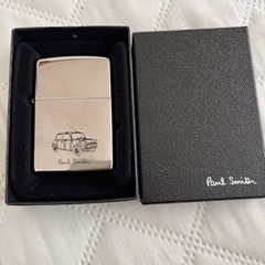 Paul Smith ジッポ