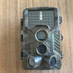 【お取り引き決定】Fivanusトレイルカメラ16MP   エボ...
