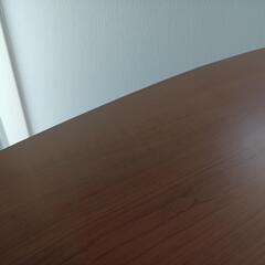 家具 テーブル こたつの画像