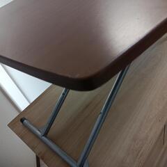 家具 テーブル こたつの画像