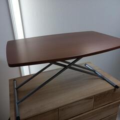 家具 テーブル こたつの画像