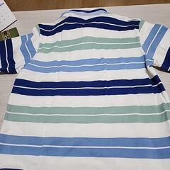 🐊クロコダイル夏のポロシャツの画像