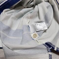 🐊クロコダイル夏のポロシャツの画像