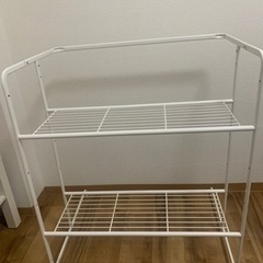 家具 収納家具 スチールラック