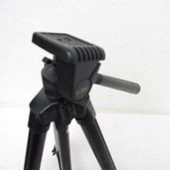 V-star 3段 三脚 ビデオカメラ 撮影 入園 卒園 入学 卒業 スタンド の画像