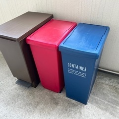 ごみ箱の画像