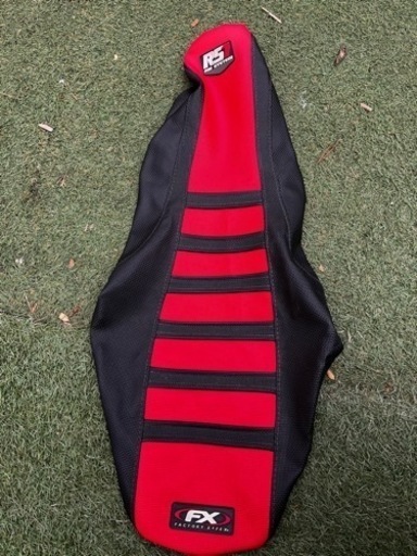 FACTORY EFFEX RS1 シートカバー