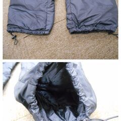 ◆お引取り限定/三重県/値引不可◆中古　ナイロンＰＴ（Ｍサイズ）...