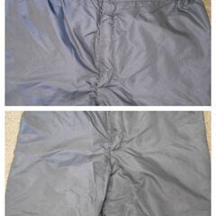 ◆お引取り限定/三重県/値引不可◆中古　ナイロンＰＴ（Ｍサイズ）（J-59）の画像