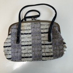 バックの画像