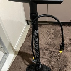 空気入れ（自転車、ボールなど）
