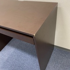 家具 オフィス用家具 机の画像