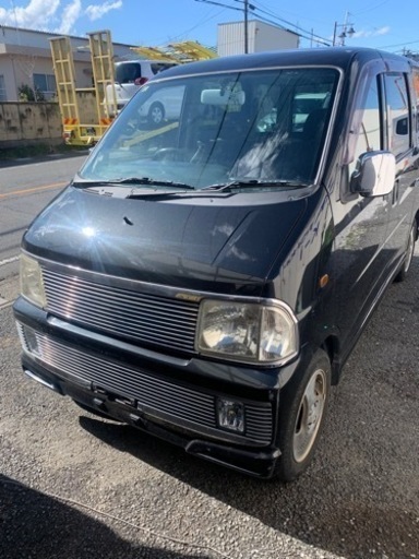 アトレーワゴン