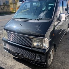 アトレーワゴン