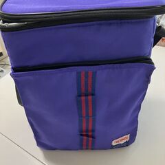 サーモス　保冷バックの画像