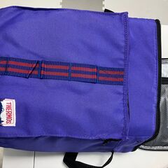 サーモス　保冷バックの画像