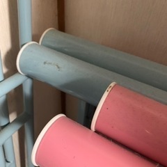 2段ベッド　シングルの画像