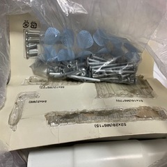 2段ベッド　シングルの画像