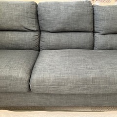 Noceのソファーお売りします