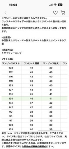 【試着のみタグ付き新品】ブラックフォーマル 喪服  セレモニー 大きいサイズ 2Way