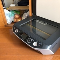 コピー機