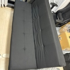 BALKARP バルカルプ ソファベッド