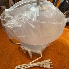 未使用!!タッチセンサーライト💡の画像