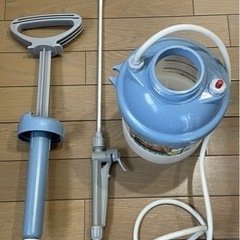 ホームスプレー【値下げ】の画像