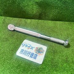 カノン N1400QLK プリセット形トルクレンチ ※校正等の精...