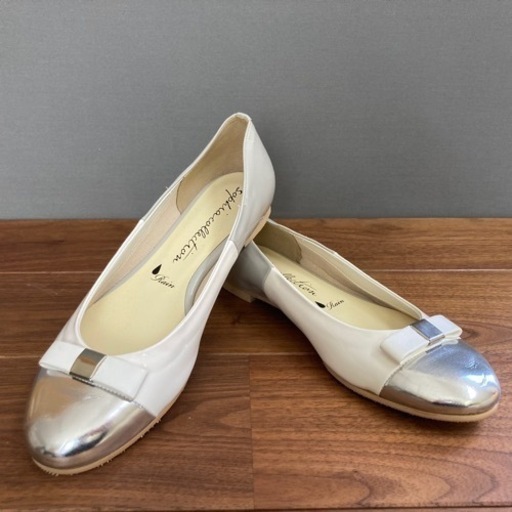 新品未使用 Sophia Collection ソフィアコレクション パンプス 靴/バッグ 靴 パンプス