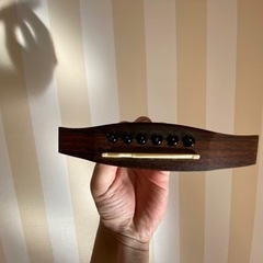 【急募】Fenderミニアコギ　ジャンクの画像