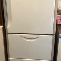 冷蔵庫　HITACHI 265ℓ