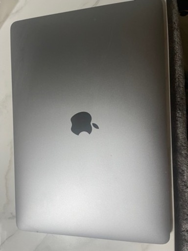 お話中MacBook Pro13インチ M1 2020