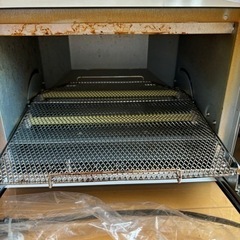 家電 キッチン家電 オーブントースターの画像