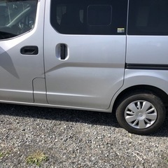 日産　ＮＶ２００　バネット　Ｈ２４の画像