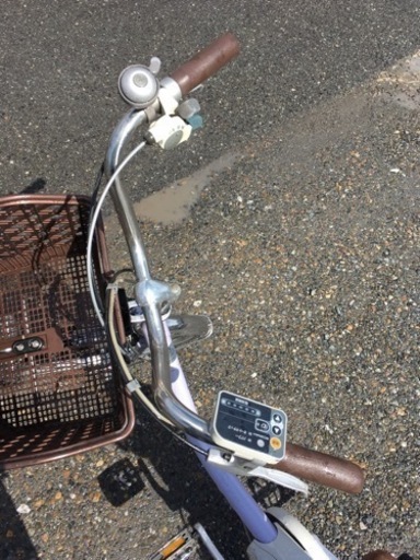 電動自転車89