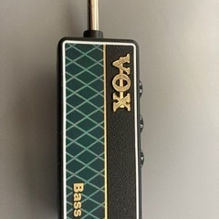 エレキベース用アンプ