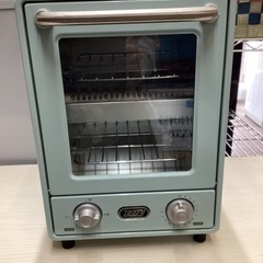 万代店　オーブントースター
