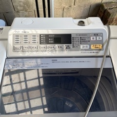 家電 生活家電 洗濯機の画像