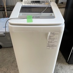 家電 生活家電 洗濯機