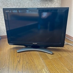 家電 テレビ 液晶テレビ