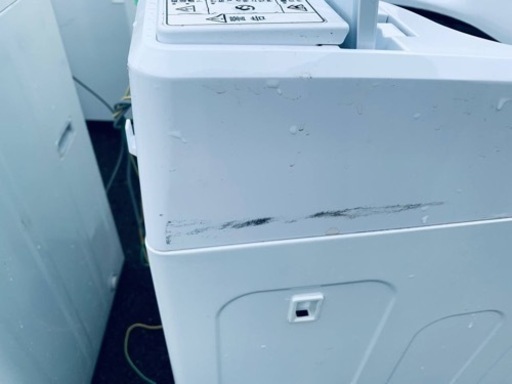 ⭐️Hisense 電気洗濯機⭐️ ⭐️HW-G55A-W⭐️