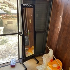 家具 ミラー/鏡