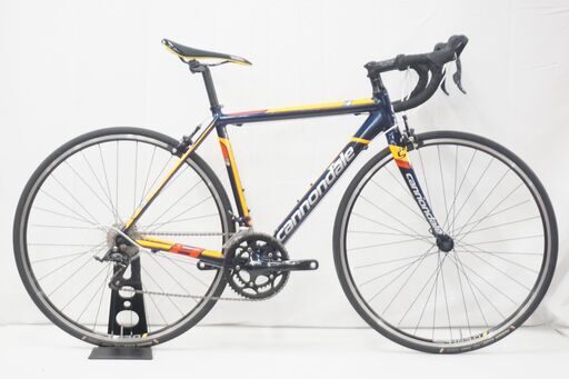 CANNONDALE 「キャノンデール」 CAAD8 2016年モデル ロードバイク