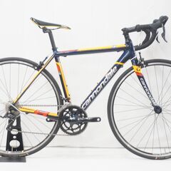CANNONDALE 「キャノンデール」 CAAD8 2016年...